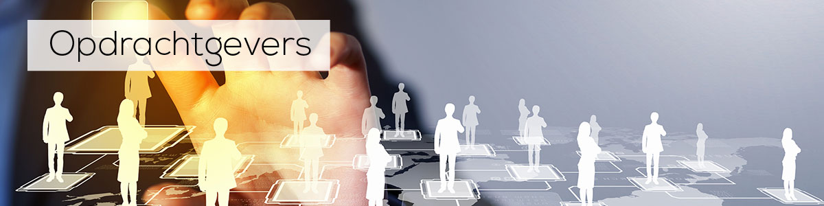 H3R Interim management en Consultancy heeft al veel klanten van advies voorzien